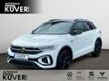 Volkswagen T-Roc R-Line 1,5 TSI DSG Navi+Pano+AHK+Matrix Weiß - thumbnail 1