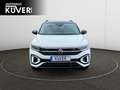 Volkswagen T-Roc R-Line 1,5 TSI DSG Navi+Pano+AHK+Matrix Weiß - thumbnail 2