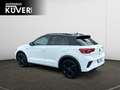 Volkswagen T-Roc R-Line 1,5 TSI DSG Navi+Pano+AHK+Matrix Weiß - thumbnail 4