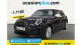MINI Cooper SE Negro - thumbnail 1