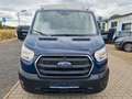 Ford Transit DoKa Pritsche Plane 310 L2 Trend Bleu - thumbnail 5