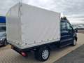 Ford Transit DoKa Pritsche Plane 310 L2 Trend Bleu - thumbnail 4