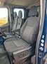 Ford Transit DoKa Pritsche Plane 310 L2 Trend Bleu - thumbnail 11