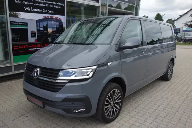 Volkswagen T6.1 Transporter