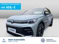Volkswagen Tiguan 1.5eTSI DSG R-Line Matrix AHK Standh Navi Silber - thumbnail 1