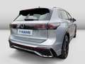 Volkswagen Tiguan 1.5eTSI DSG R-Line Matrix AHK Standh Navi Silber - thumbnail 4