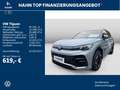 Volkswagen Tiguan 1.5eTSI DSG R-Line Matrix AHK Standh Navi Silber - thumbnail 2