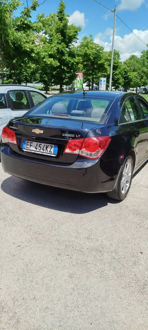 Chevrolet Cruze 2.0 td LT - 2