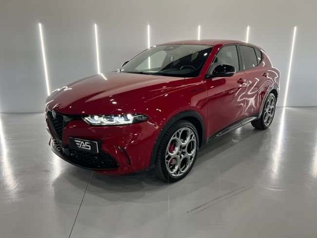 Alfa Romeo Tonale 1.5 MHEV - foto 1