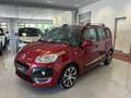 Citroen C3 C3 Picasso Picasso 1.4 vti 16v Exclusive Style Rood - thumbnail 3