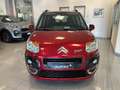 Citroen C3 C3 Picasso Picasso 1.4 vti 16v Exclusive Style Rood - thumbnail 2