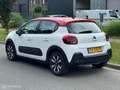 Citroen C3 1.2 PureTech Carplay Camera Cruise Airco Weiß - thumbnail 7