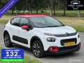 Citroen C3 1.2 PureTech Carplay Camera Cruise Airco Weiß - thumbnail 1
