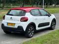 Citroen C3 1.2 PureTech Carplay Camera Cruise Airco Weiß - thumbnail 9