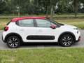 Citroen C3 1.2 PureTech Carplay Camera Cruise Airco Weiß - thumbnail 10