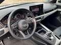 Audi A4 Lim. 45 TDI quattro advanced S-Line LED Schwarz - thumbnail 8