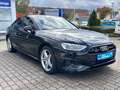 Audi A4 Lim. 45 TDI quattro advanced S-Line LED Schwarz - thumbnail 3