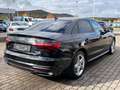Audi A4 Lim. 45 TDI quattro advanced S-Line LED Schwarz - thumbnail 5
