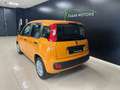 Fiat Panda Panda 1.0 firefly hybrid s Arancione - thumbnail 4