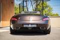 Mercedes-Benz SLS SLS AMG Roadster Bruin - thumbnail 21