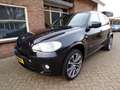 BMW X5 XDrive35i High Executive M Pakket / Leder / Panora Zwart - thumbnail 1