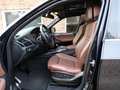 BMW X5 XDrive35i High Executive M Pakket / Leder / Panora Zwart - thumbnail 4
