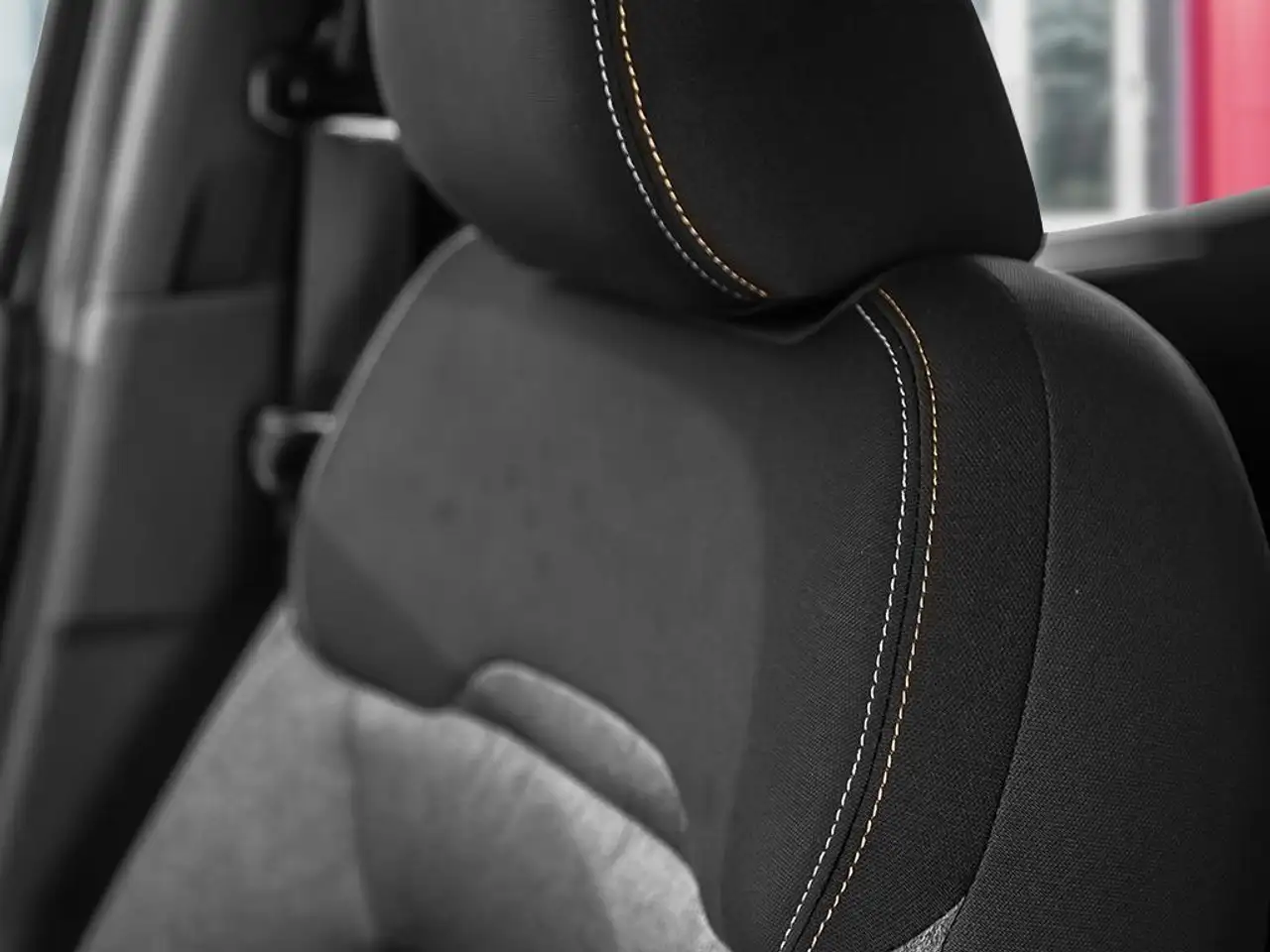 Nissan Kicks fotografie Nissan Kicks