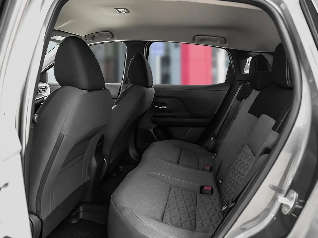 Nissan Kicks fotografie Nissan Kicks