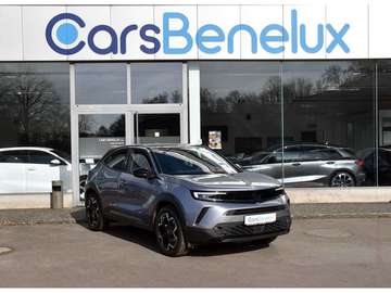 1.2 Turbo GS EAT8 SG CHFF ACC SIDE ATT RMQ 1° MAIN