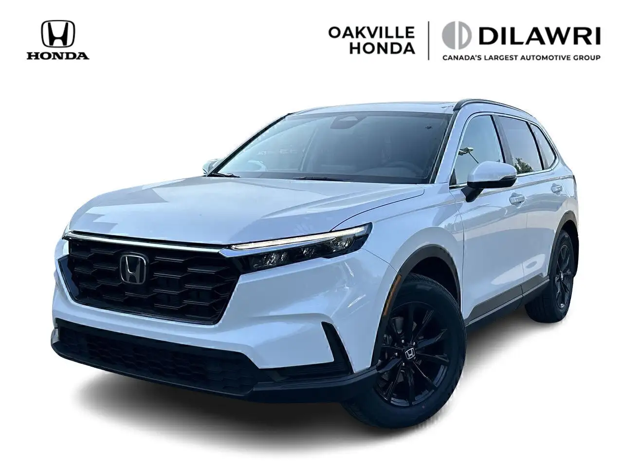 2023 Honda CR-V