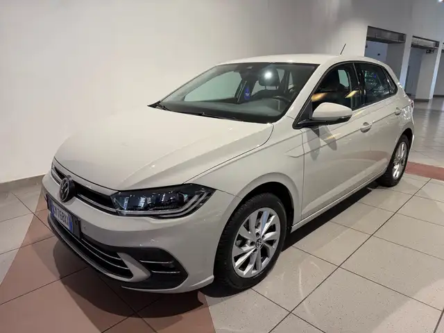 Volkswagen Polo 1.0 TSI 81kW Style DSG