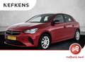 Opel Corsa 1.2 Edition 75pk | 1ste eigenaar | Parkeersensoren Rood - thumbnail 1
