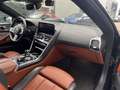 BMW M850 i xDrive LASER B&W INNOVATIONSPAKET Schwarz - thumbnail 11