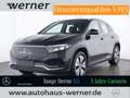 Mercedes-Benz EQA 300 4M PROGR-ADVANCED WINTER VZA TOTWINKEL Negru - thumbnail 1