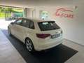 Audi A3 A3 III 2013 Sportback Sportback 2.0 tdi Ambition White - thumbnail 3