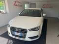 Audi A3 A3 III 2013 Sportback Sportback 2.0 tdi Ambition White - thumbnail 2