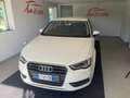 Audi A3 A3 III 2013 Sportback Sportback 2.0 tdi Ambition White - thumbnail 5