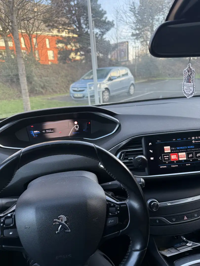 Peugeot 308 BlueHDi 100ch S&S BVM6 Active Business - 1