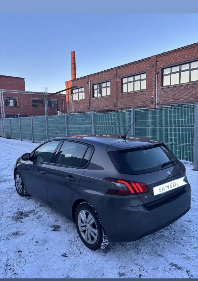 Peugeot 308 BlueHDi 100ch S&S BVM6 Active Business - 2