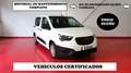 Opel Combo Life 1.5TD S/S Edition L 100 Blanc - thumbnail 1