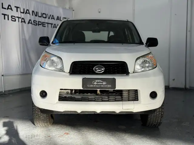 Daihatsu Terios Terios 2006 1.5 B You 2wd E5