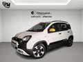 Fiat Panda Pandina Cross 1.0 firefly hybrid s * 2025 * Blanc - thumbnail 1