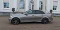 Mercedes-Benz C 180 Mercedes C180 1.6 156pk Aut7 AMG- Edition C 129000 Zilver - thumbnail 2