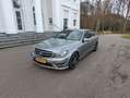 Mercedes-Benz C 180 Mercedes C180 1.6 156pk Aut7 AMG- Edition C 129000 Zilver - thumbnail 4