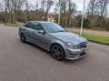 Mercedes-Benz C 180 Mercedes C180 1.6 156pk Aut7 AMG- Edition C 129000 Zilver - thumbnail 5