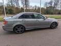 Mercedes-Benz C 180 Mercedes C180 1.6 156pk Aut7 AMG- Edition C 129000 Zilver - thumbnail 3