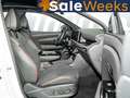 Hyundai TUCSON N-Line Sitz- Assit.-Pkt. SD 1.6 Benzin Navi Blanc - thumbnail 4