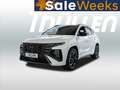 Hyundai TUCSON N-Line Sitz- Assit.-Pkt. SD 1.6 Benzin Navi Blanc - thumbnail 1