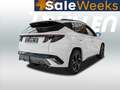 Hyundai TUCSON N-Line Sitz- Assit.-Pkt. SD 1.6 Benzin Navi Blanc - thumbnail 3
