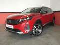 Peugeot 5008 1.5 BlueHDI 130CV GT  5+2 Rouge - thumbnail 1